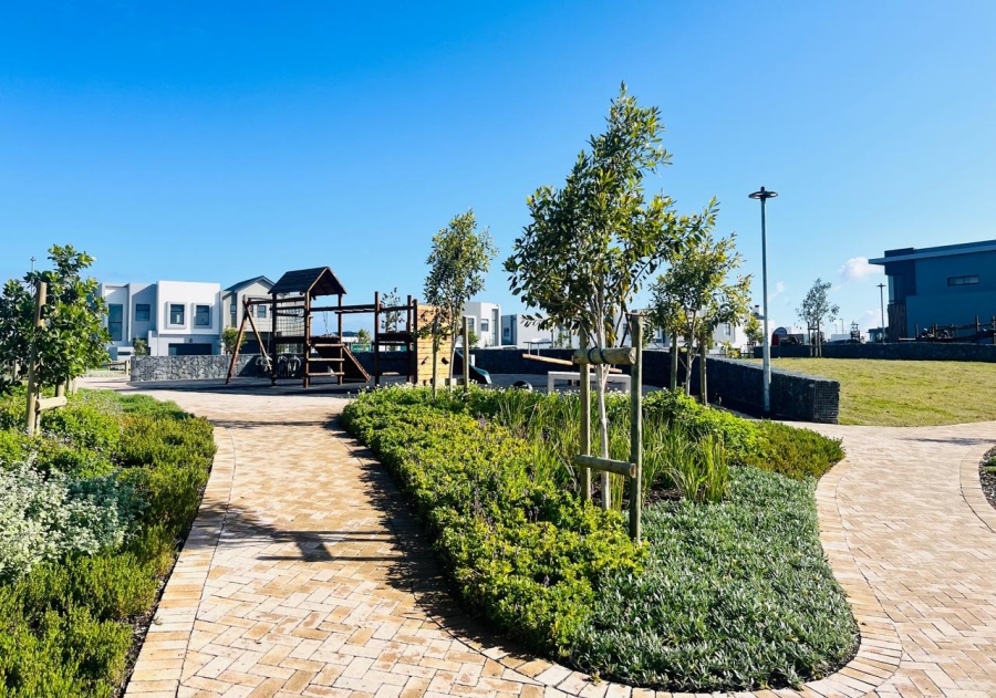 4 Bedroom Property for Sale in Sandown Western Cape